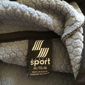 Children Place Hoodie